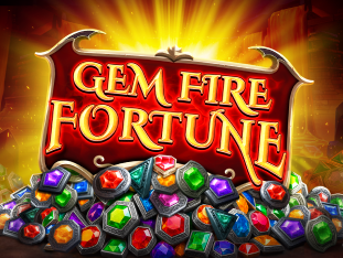 Gem Fire Fortune