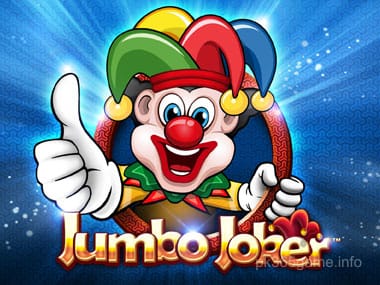 Jumbo Joker