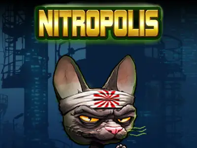 Nitropolis