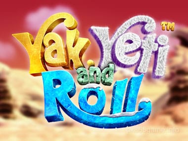 Yak, Yeti & Roll