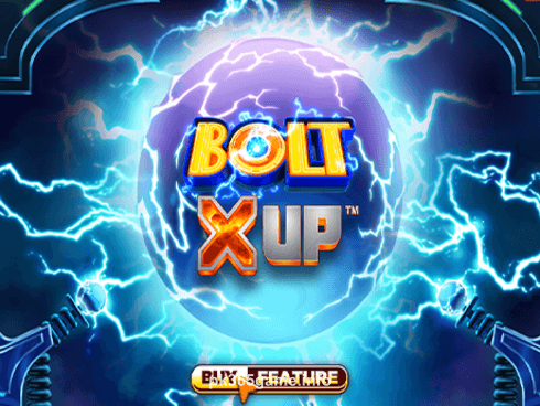 Bolt X UP Slot Game