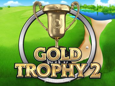 Gold Trophy 2 Slot Game